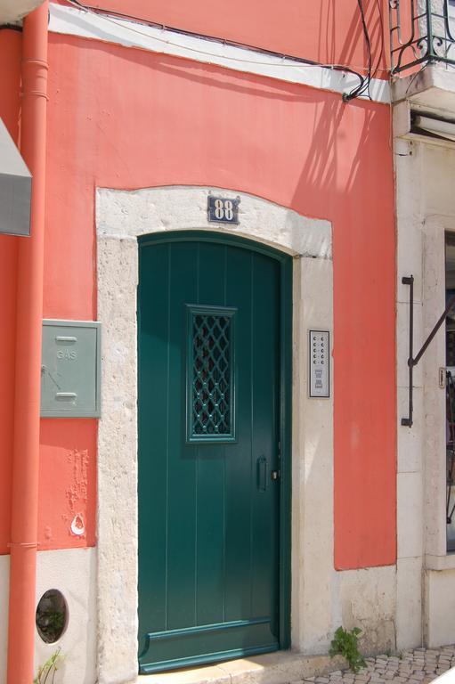 Casa de hóspedes Principe Real
