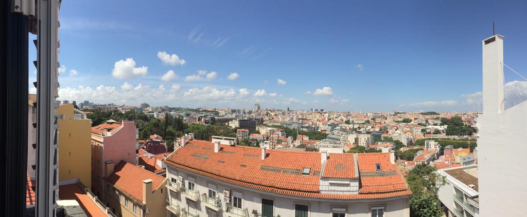 Principe Real Lisboa