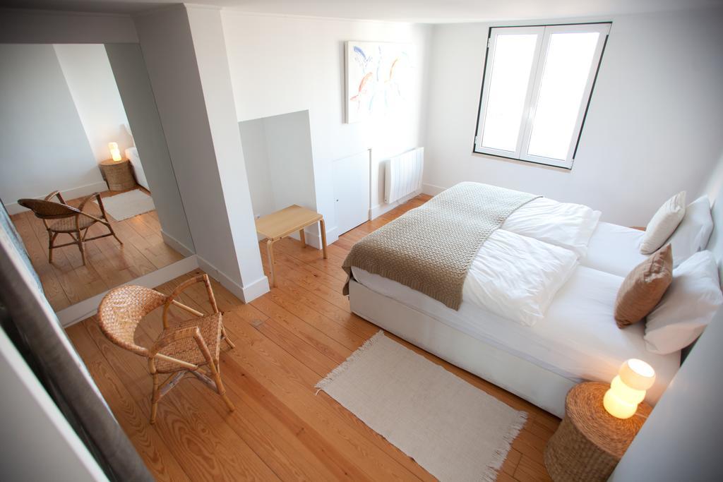 Casa de hóspedes Principe Real 3*