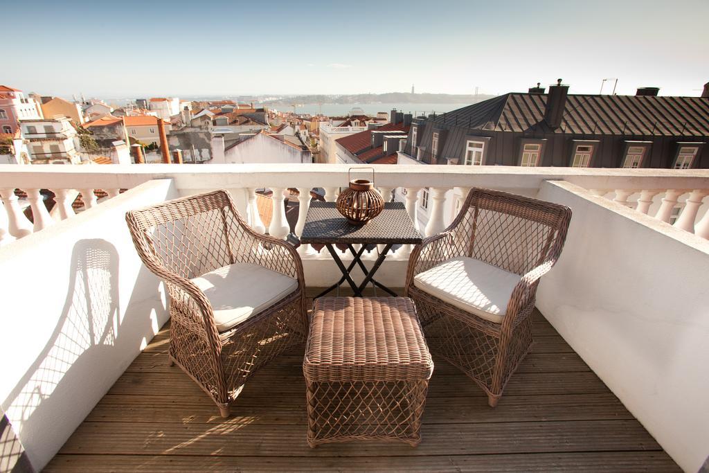 Principe Real Lisboa