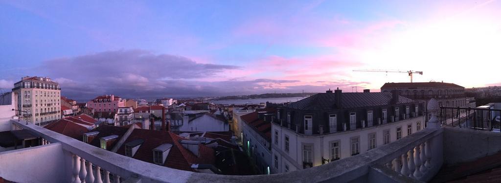 Casa de hóspedes Principe Real Lisboa