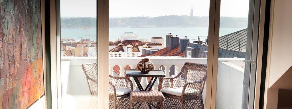 Casa de hóspedes Principe Real Lisboa